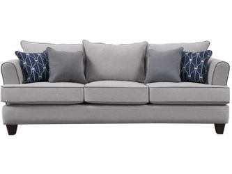Brand new sofa tax included free delivery