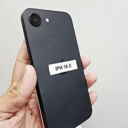 IPhone 16E