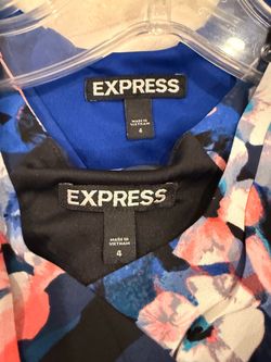 Express cocktail Dresses