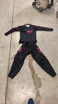 Girls gear