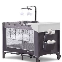 Delta Children Pack and Play