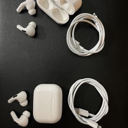 Bluetooth Wireless Earbuds - New 