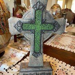 Stone Cross 