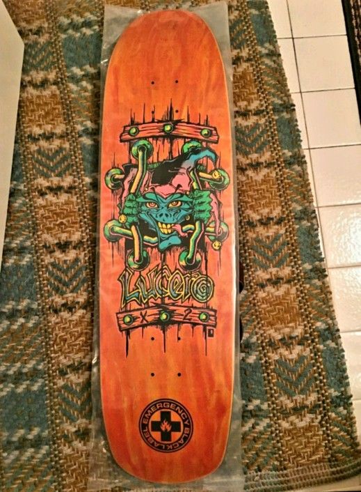 Black Label John Lucero X 2 8.88