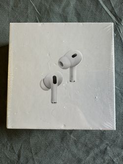 AirPod Pro 2