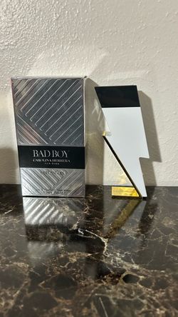 Superstars Bad Boy Cologne