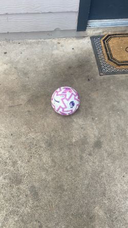 Soccer ball