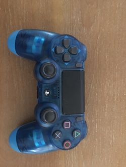 Sony PlayStation ps4 wireless controller