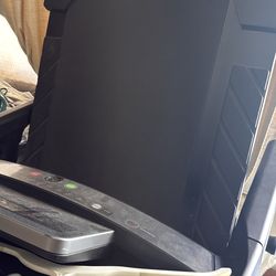 Treadmill - Pro form cross walk Lt