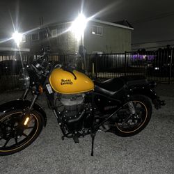 Royal Enfield 2023 (trade) 