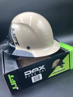 LIFT DAX HARD HAT FULL BRIM FIFTY50 DUST**(FINANCIAMOS/WE FINANCE)**
