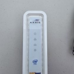 ARRIS SURFboard SB6190 Modem