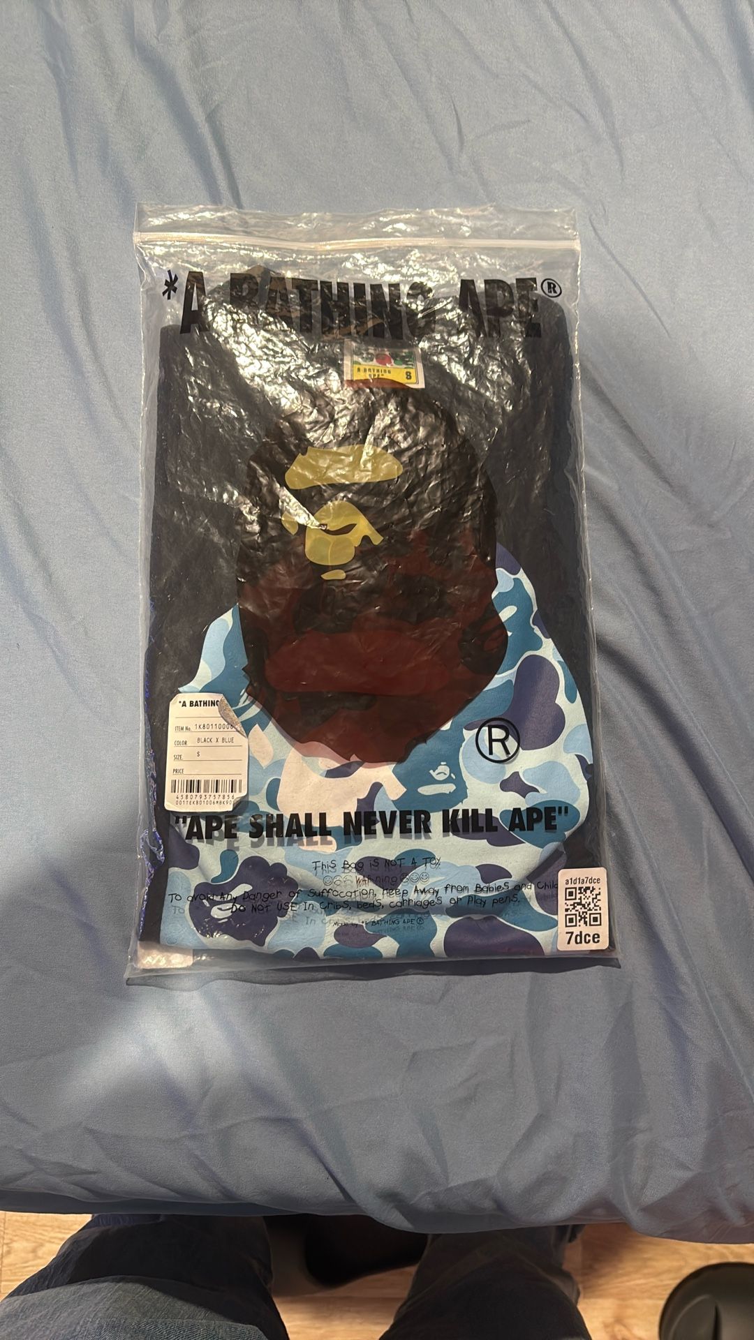 APE Shirt