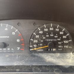 1998 Toyota 4Runner