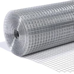 1/2inch Galvanized Hardware Cloth 36" x 100'(brand New)