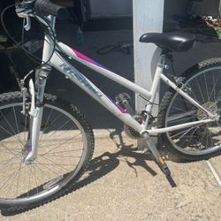 Nikishi Pueblo Bike 