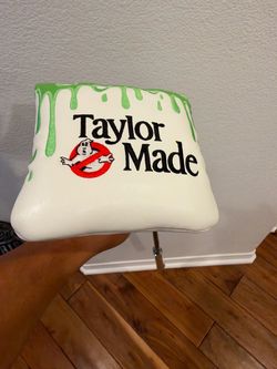 Taylor Made Ghostbusters Slimmer Spider Tour X 34” Putter