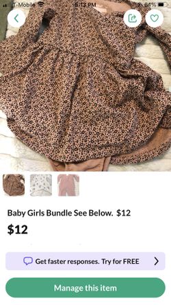 Girls New Bundle