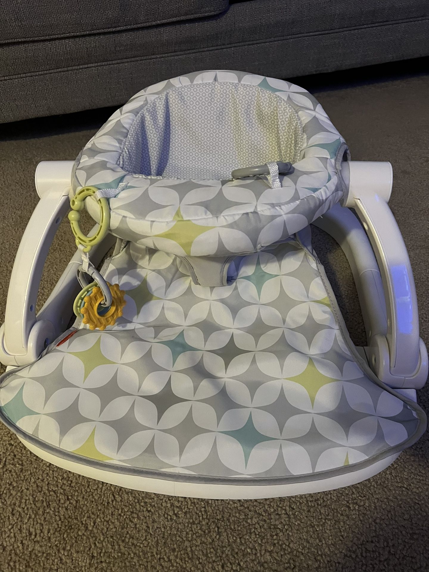 Baby Seat