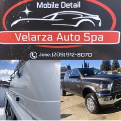 Detail cars boats & motor homes