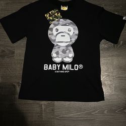 A Bathing Ape Shirt