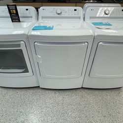 Dryer