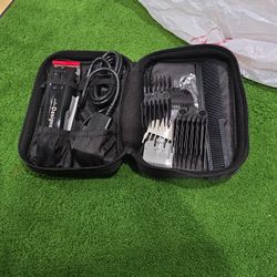 Wahl Cordless Clipper