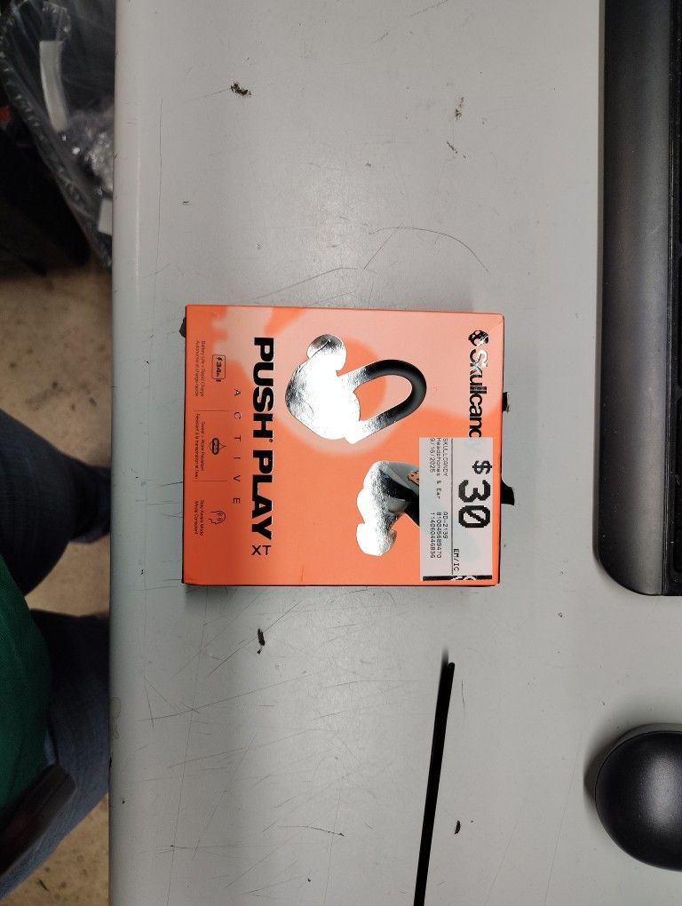 Skullcandy 