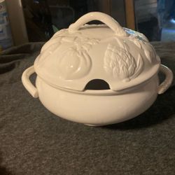 Soup Bowl