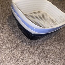 Cat Litter Box