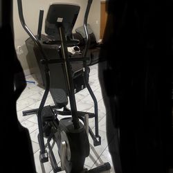 proform elliptical exercise machine