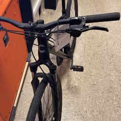 Bike For Sale 