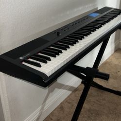 Williams Legato III 88-key digital piano