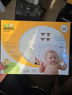 Mimos medium size pillow