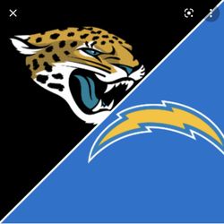 Chargers Vs Jaguars Sofi Tickets