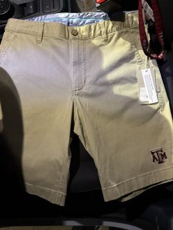 Texas A&M Shorts