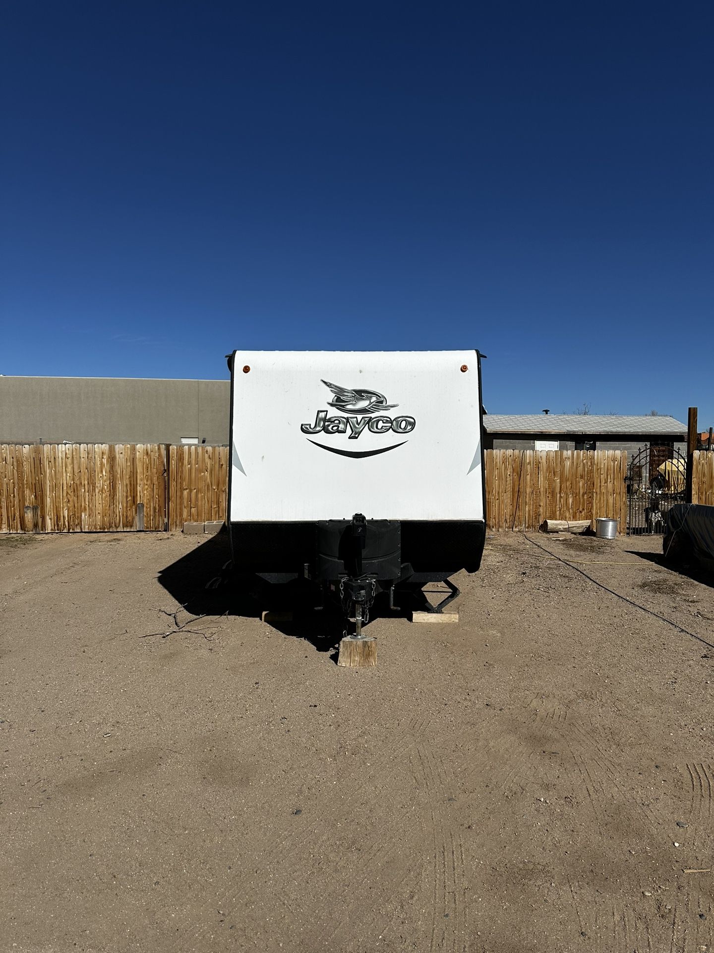 2017 JAYCO M-23 BHM