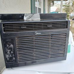 Window Unit Ac 