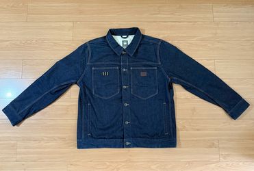 G-Star Raw Denim Jacket