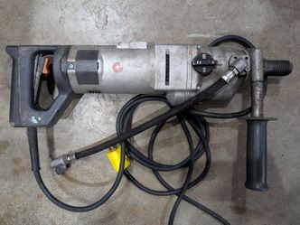 T1-MU-EL-71X CARDI Core Drill