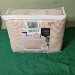 Recliner Love Seat Slipcover