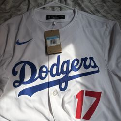 Ohtani Jersey 