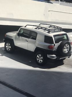 Toyota 4x4