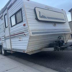 1992 Sunline Saturn