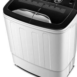 Portable Washing Machine