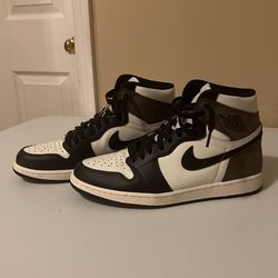 Jordan 1 Mocha Sz. 10.5