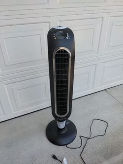 Good condition - Honeywell Tower Fan in 92130