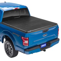F150 Bed Cover