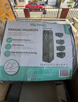 Organizador