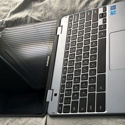 Samsung Chromebook Plus V2